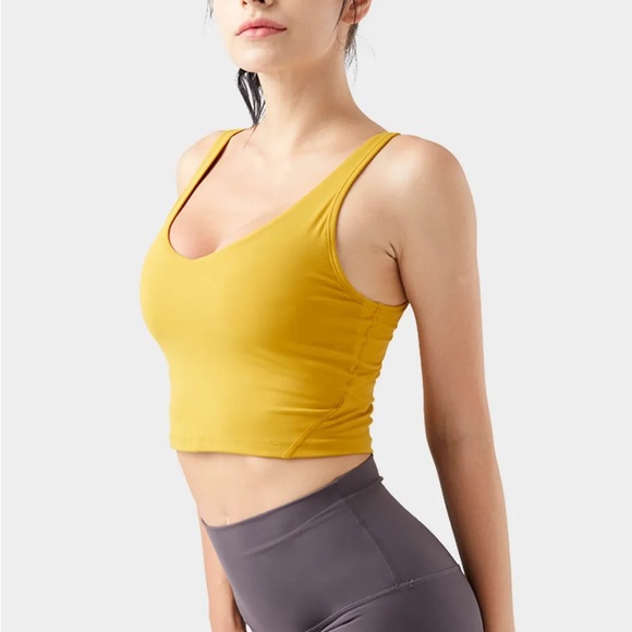 Musesonly Bubble High Impact Sports Bra - Picture 1 of 4